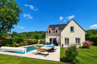 achat maison elancourt 78990