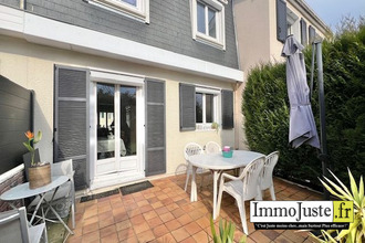 achat maison elancourt 78990