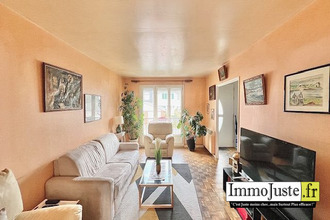 achat maison elancourt 78990