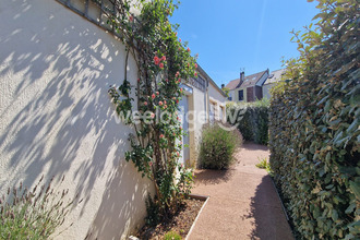 achat maison elancourt 78990