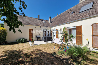 achat maison elancourt 78990