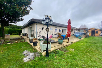 achat maison elancourt 78990