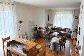 achat maison elancourt 78990