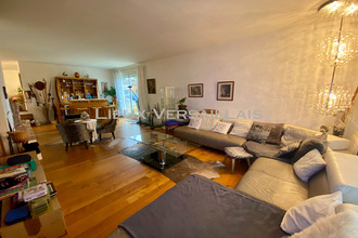 achat maison elancourt 78990