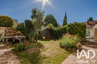 achat maison elancourt 78990