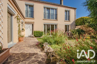 achat maison elancourt 78990