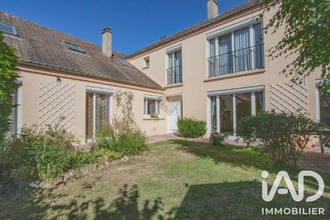 achat maison elancourt 78990