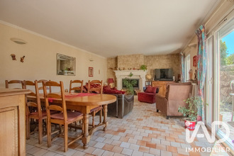 achat maison elancourt 78990