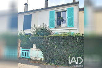 achat maison elancourt 78990