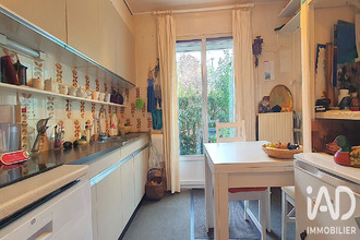 achat maison elancourt 78990