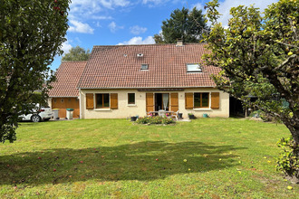 achat maison elancourt 78990