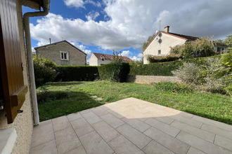 achat maison elancourt 78990