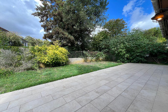 achat maison elancourt 78990