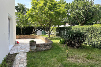 achat maison elancourt 78990