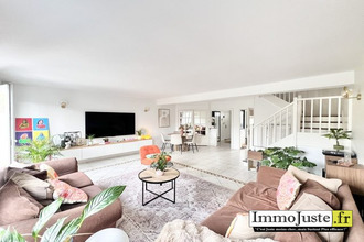 achat maison elancourt 78990