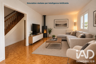 achat maison elancourt 78990
