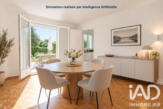 achat maison elancourt 78990