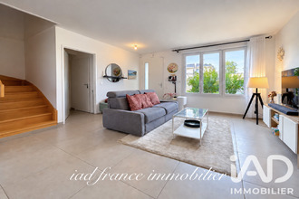 achat maison elancourt 78990