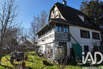 achat maison elbach 68210