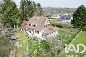 achat maison elbach 68210