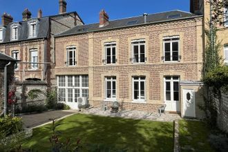 achat maison elbeuf 76500