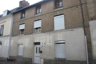 achat maison elbeuf 76500