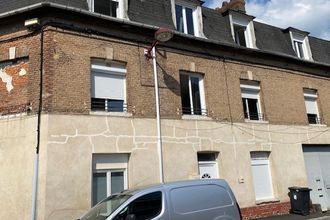 achat maison elbeuf 76500