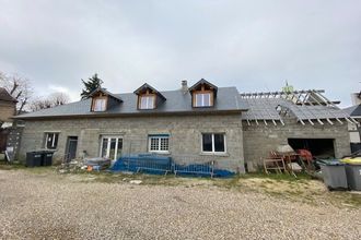 achat maison elbeuf 76500