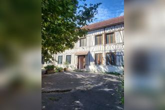 achat maison elbeuf 76500