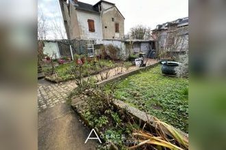 achat maison elbeuf 76500