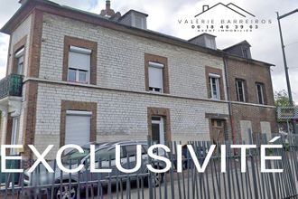 achat maison elbeuf 76500