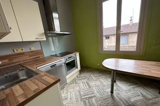 achat maison elbeuf 76500