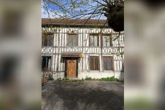 achat maison elbeuf 76500