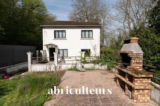 achat maison elbeuf 76500