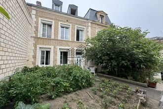 achat maison elbeuf 76500