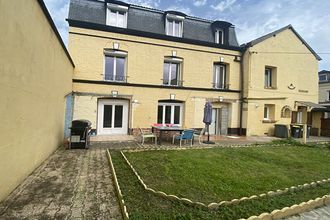 achat maison elbeuf 76500