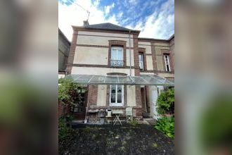 achat maison elbeuf 76500