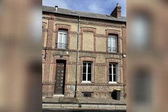 achat maison elbeuf 76500