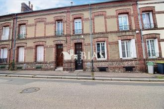 achat maison elbeuf 76500