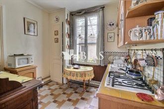 achat maison elbeuf 76500