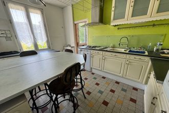 achat maison elbeuf 76500