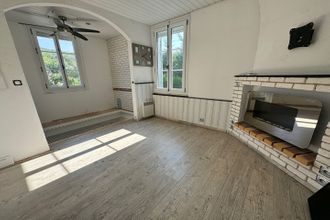 achat maison elbeuf 76500