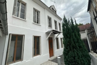 achat maison elbeuf 76500