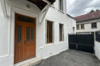 achat maison elbeuf 76500