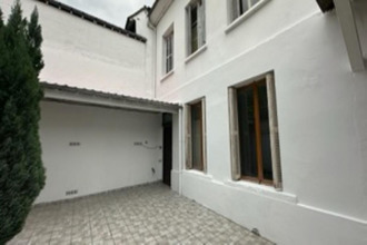 achat maison elbeuf 76500