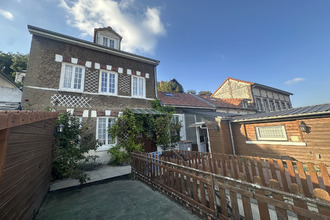 achat maison elbeuf 76500