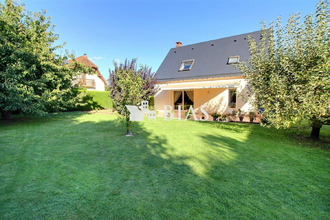 achat maison elbeuf 76500