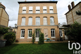 achat maison elbeuf 76500