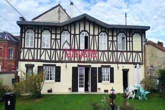 achat maison elbeuf 76500