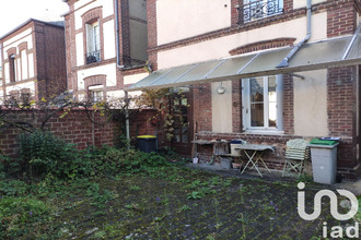 achat maison elbeuf 76500